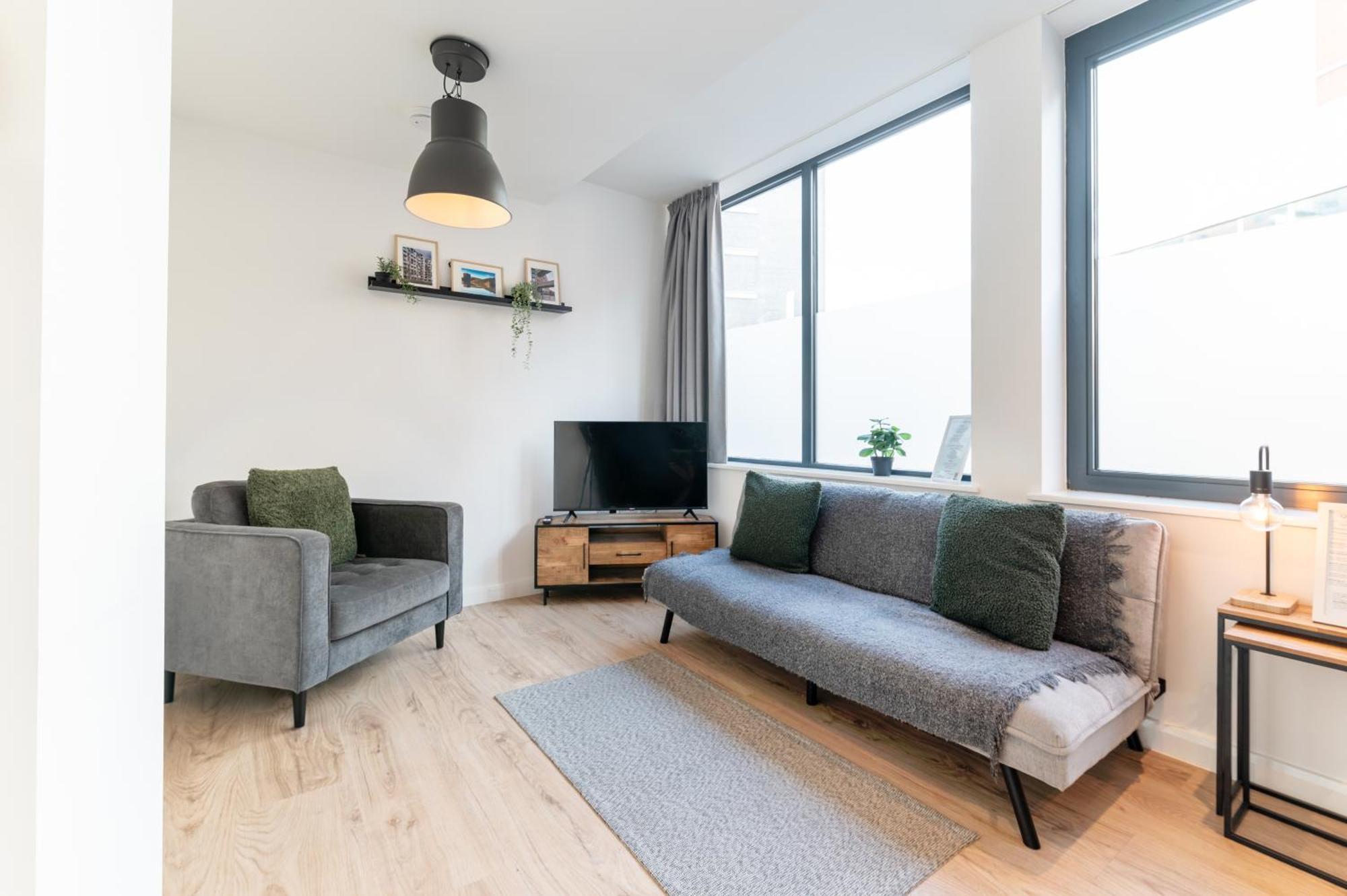 123 Queen Street - Home Crowd Luxury Apartments Шефилд Экстерьер фото