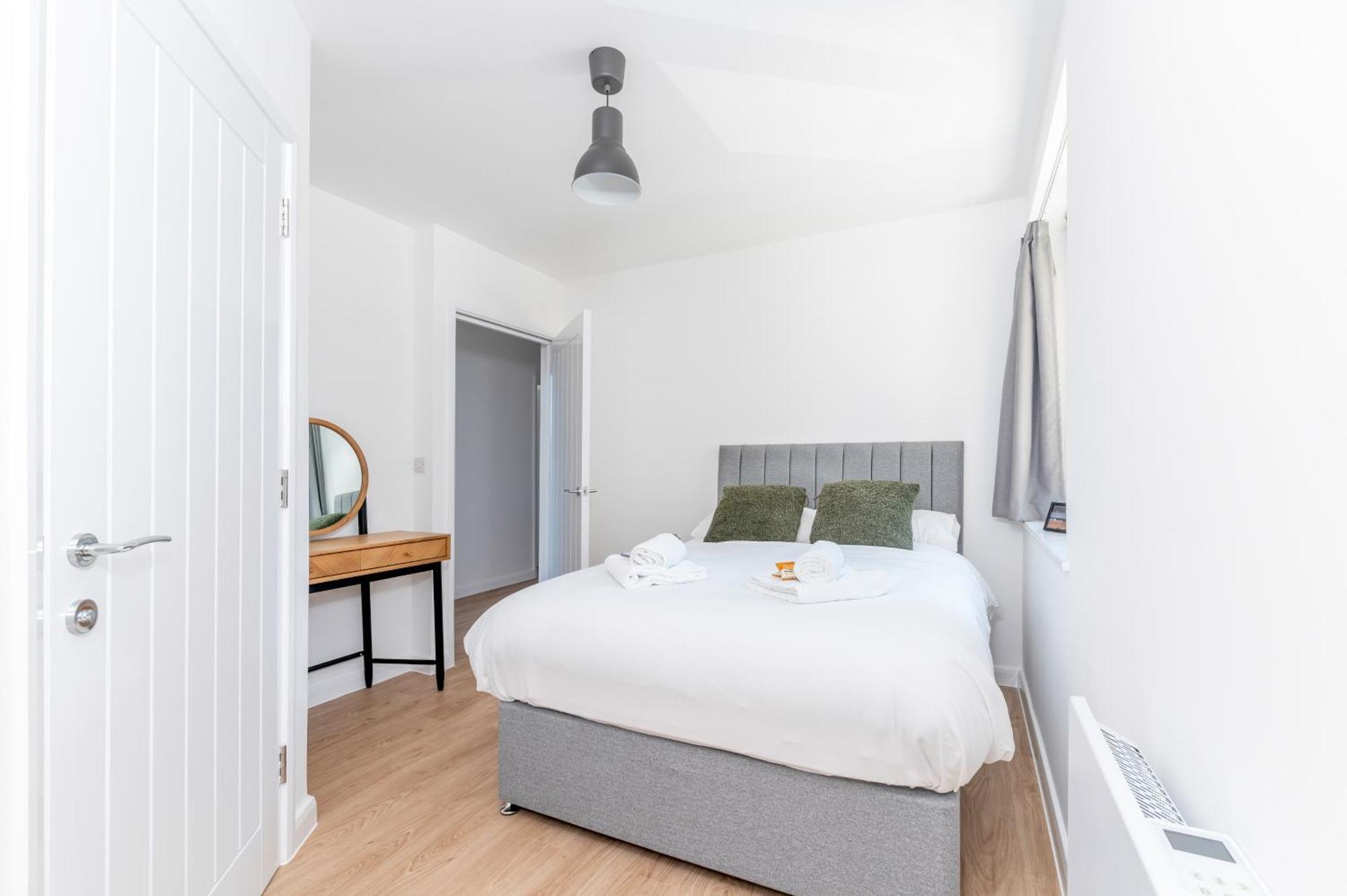 123 Queen Street - Home Crowd Luxury Apartments Шефилд Экстерьер фото