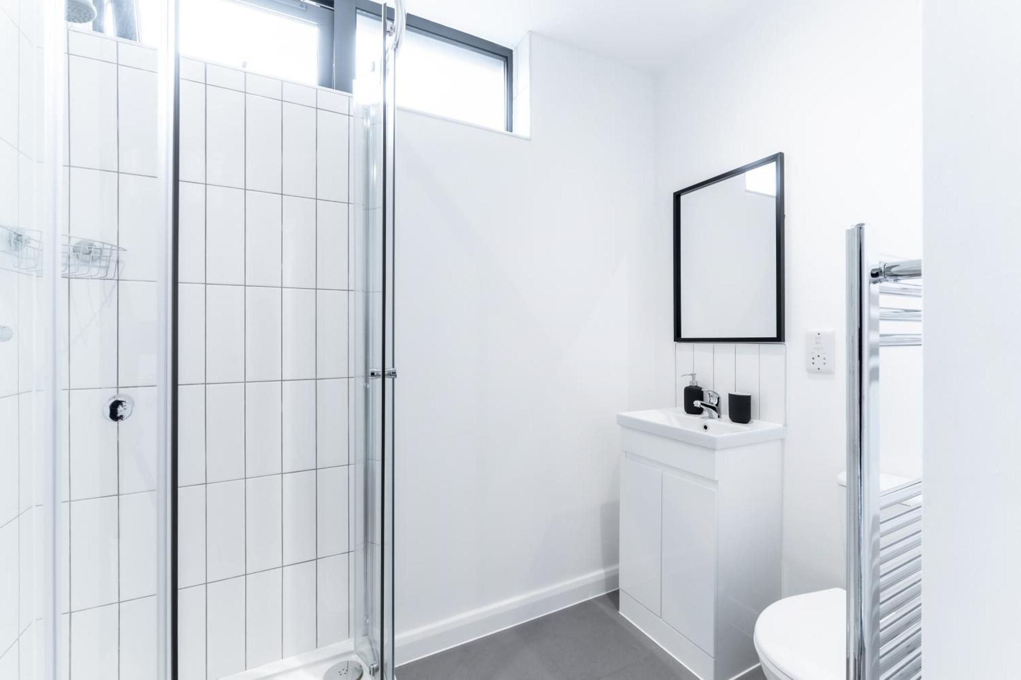 123 Queen Street - Home Crowd Luxury Apartments Шефилд Номер фото
